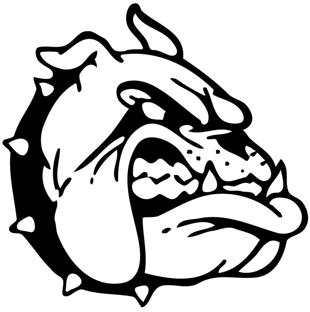 Gardner-Webb Bulldogs 1987-Pres Partial Logo diy iron on heat transfer